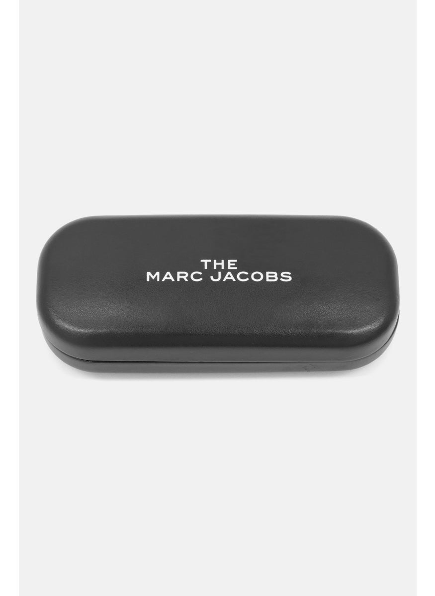 Marc Jacobs - Women MARC 580/S Square Sunglasses, Pink - Image 1