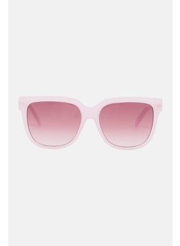 Women MARC 580/S Square Sunglasses, Pink