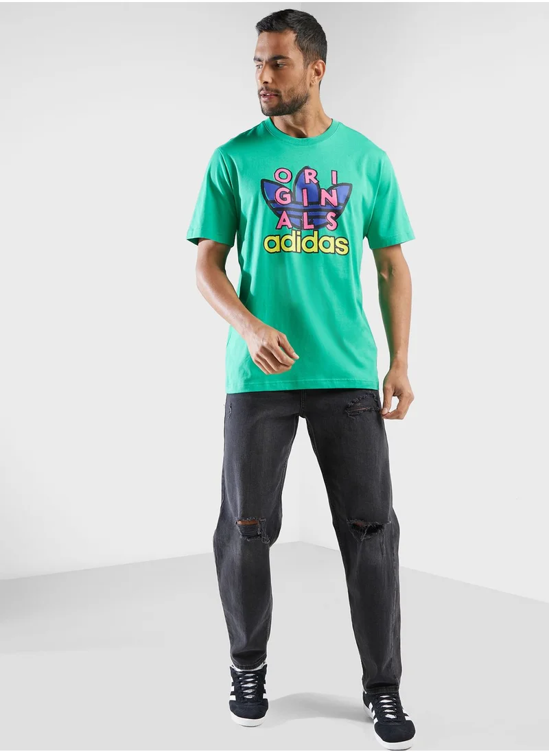 adidas Originals Essential T-Shirt