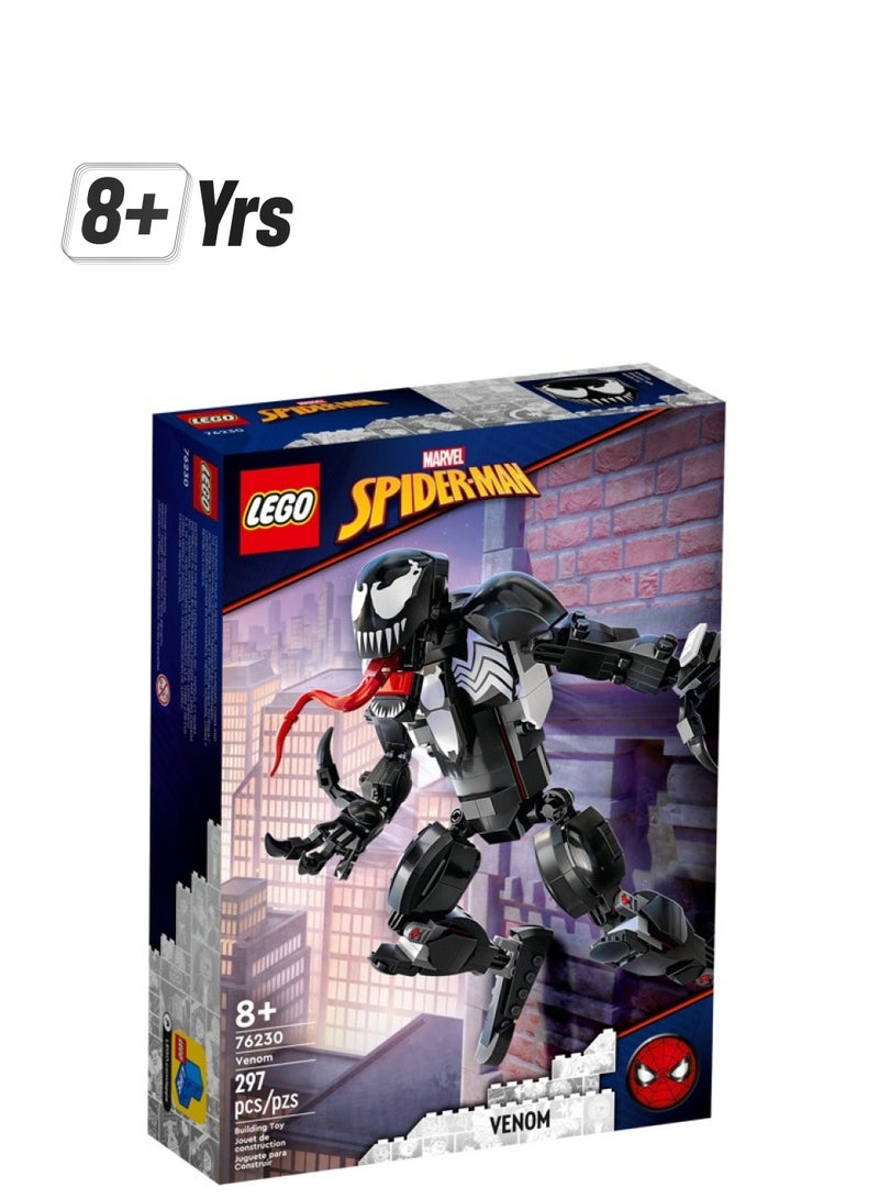 LEGO Venom Figure Set 76230 - Image 1