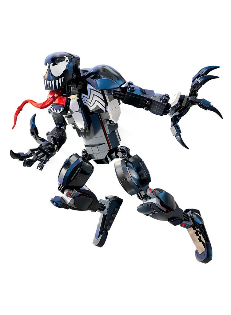 LEGO Venom Figure Set 76230 - Image 2