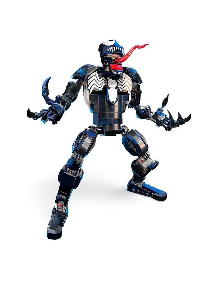 LEGO Venom Figure Set 76230 - Image 3