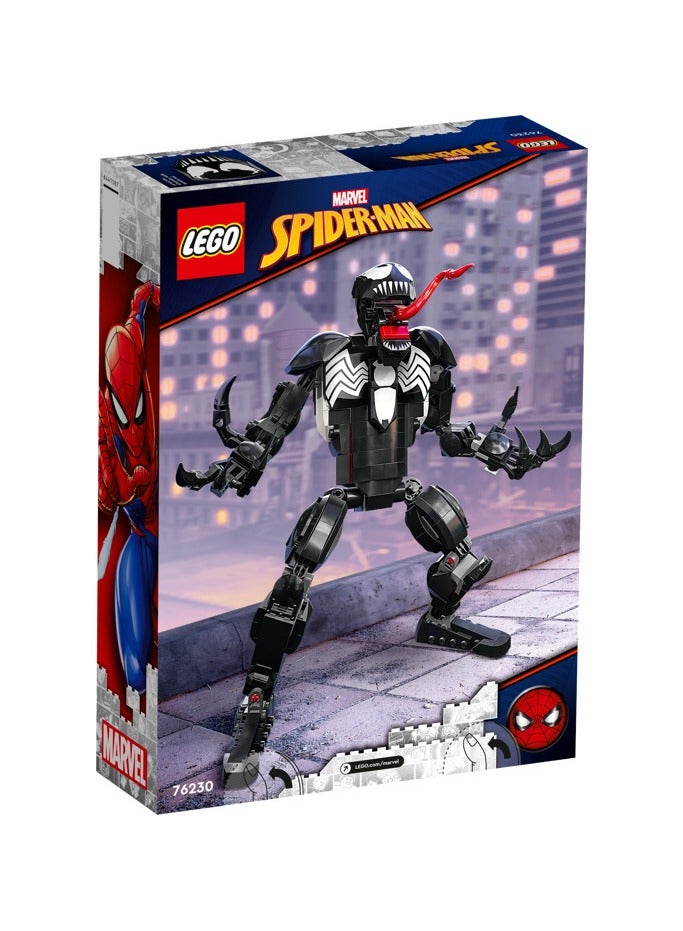 LEGO Venom Figure Set 76230 - Image 4