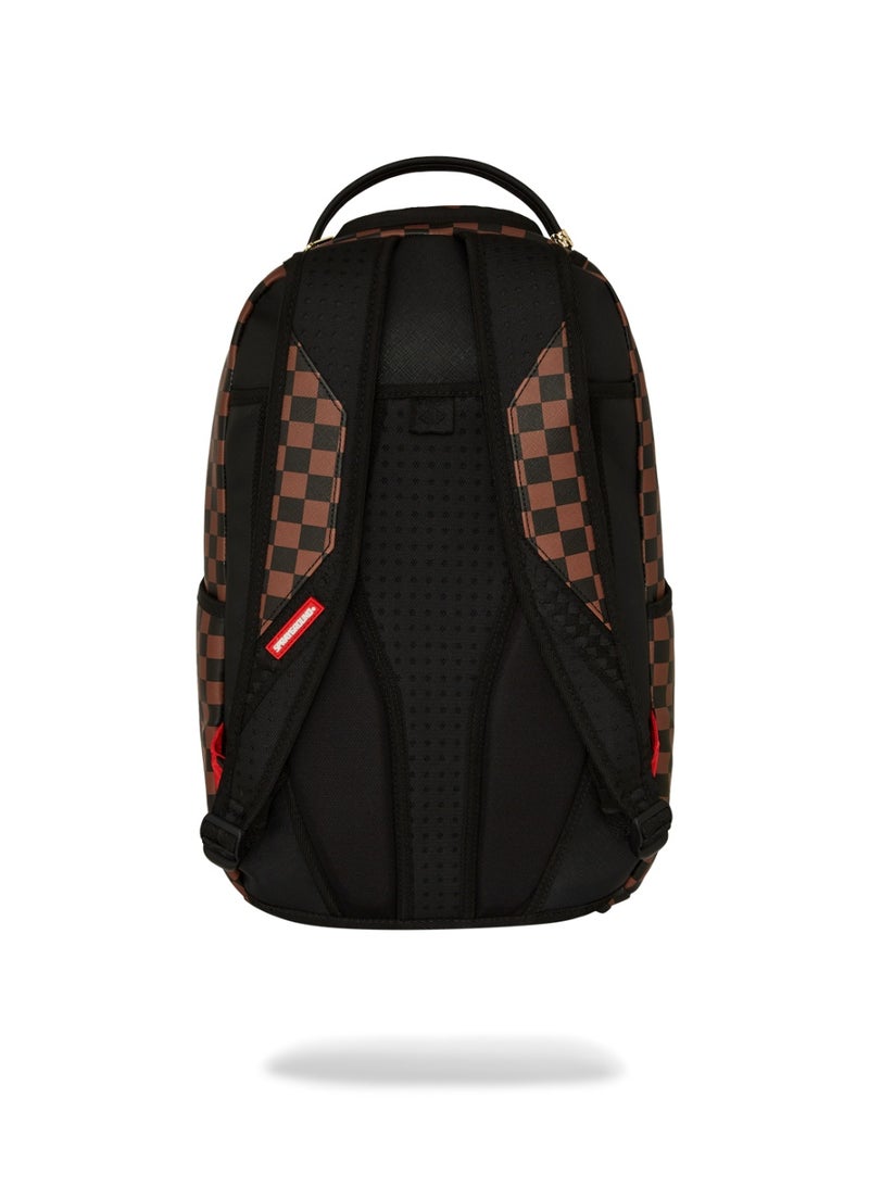 SPRAYGROUND ARTSCAPE SIP DLXSV BACKPACK - Image 4