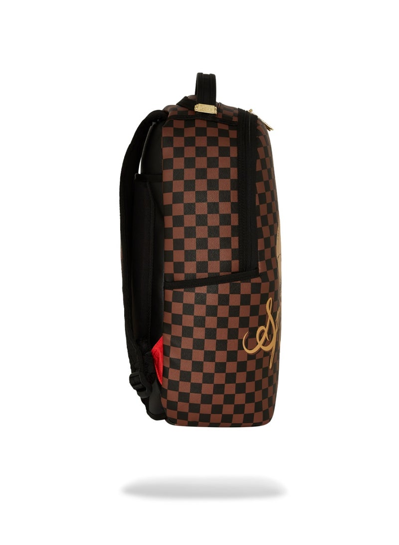 SPRAYGROUND ARTSCAPE SIP DLXSV BACKPACK - Image 3