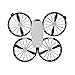FSIDIWT Bumper Guards for DJI Flip Accessories Propeller Guard Protector AntiCollision Shockproof Prop Protector for DJI Flip Fly More Combo Black - Image 3