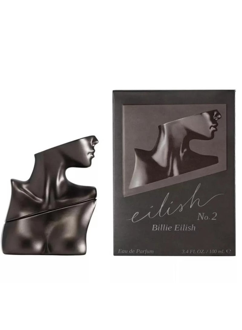 Billie Eilish No2 Eau de Parfum 100ml - Image 1