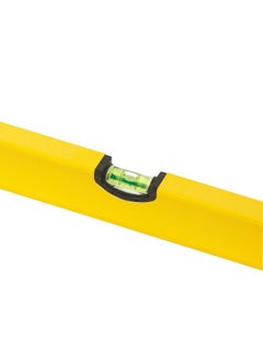 ستانلي ميزان تسوية كلاسيكي من الألومنيوم STANLEY STHT43105-812 (1000 مم/36 بوصة) (أصفر)  - Image 3