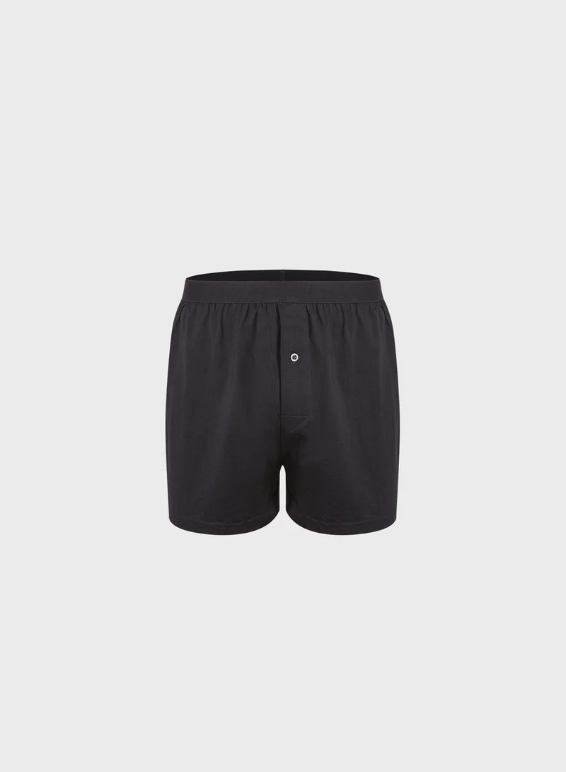 Marks & Spencer 5 Pack Assorted Boxers