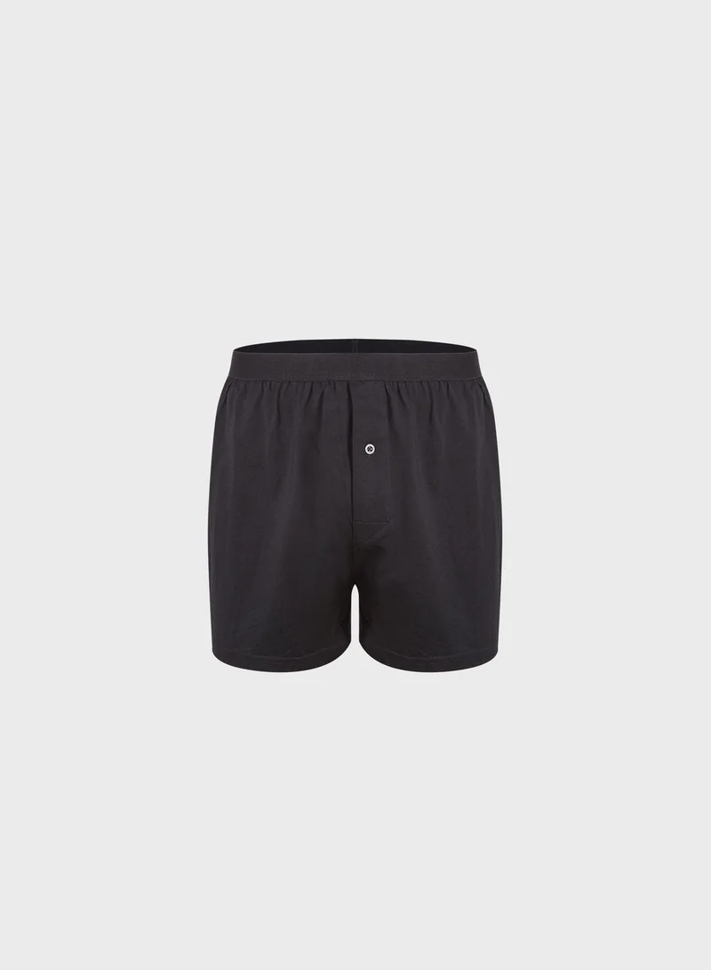 Marks & Spencer 5 Pack Assorted Boxers
