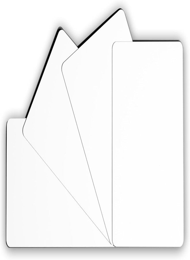 GMP INKJET 800 MICRON PVC CARD for Epson L805, L18050, L850, L8050, 100 PCS pack - Image 2
