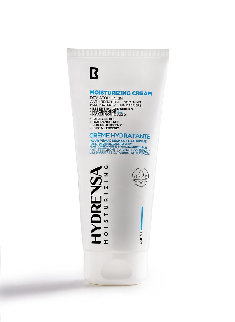 HYDRENSA Hydrensa Moisturizing cream  - Image 2