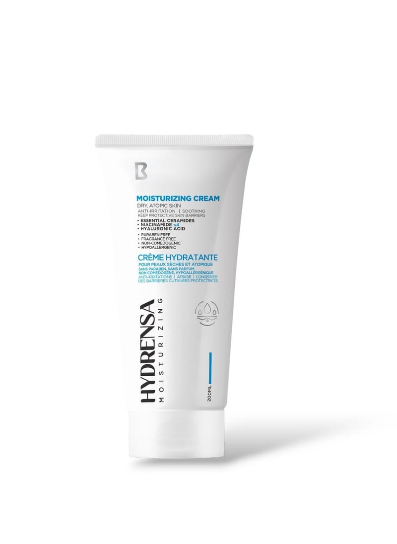 HYDRENSA Hydrensa Moisturizing cream  - Image 3