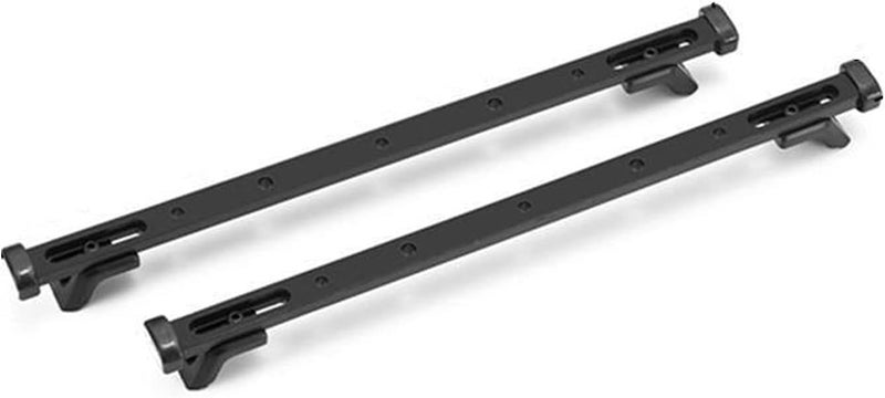 Yurefax Metal Roof Rack for RC Climbing Cars - Image 1