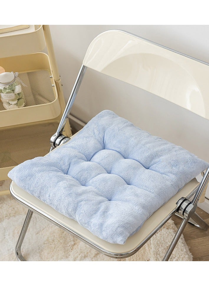 EBMINI New Thickened Chair Cushion 