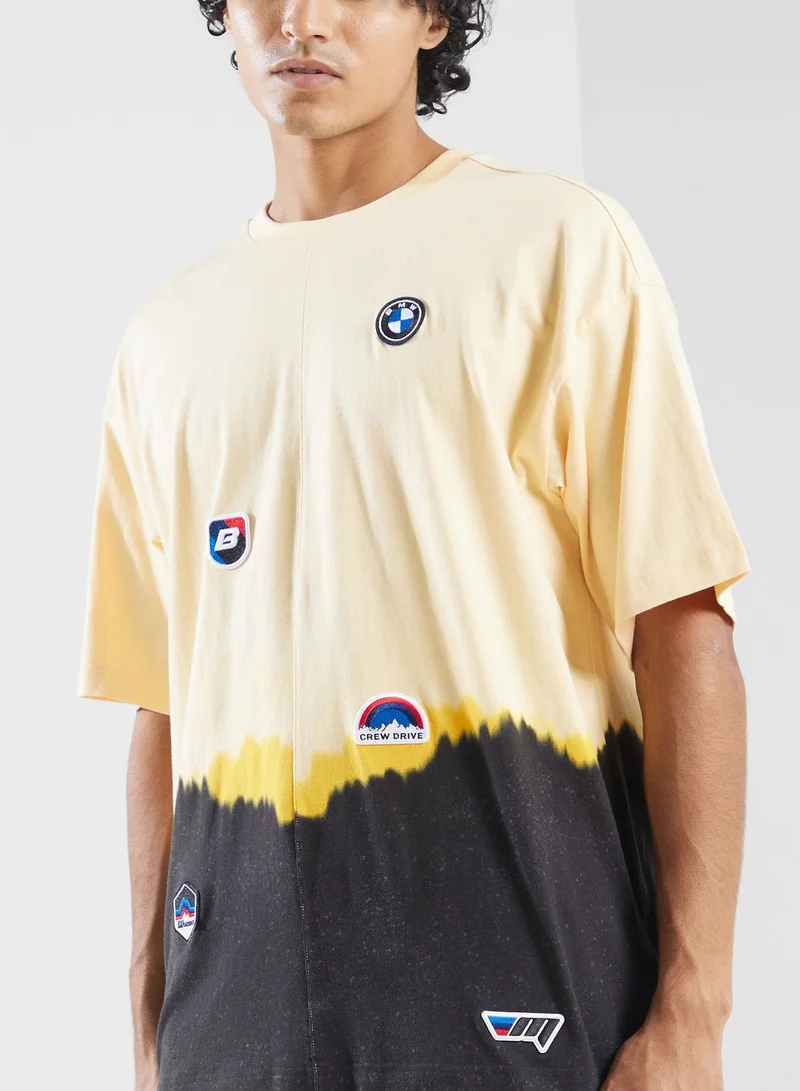 PUMA Bmw Mms Garage T-Shirt