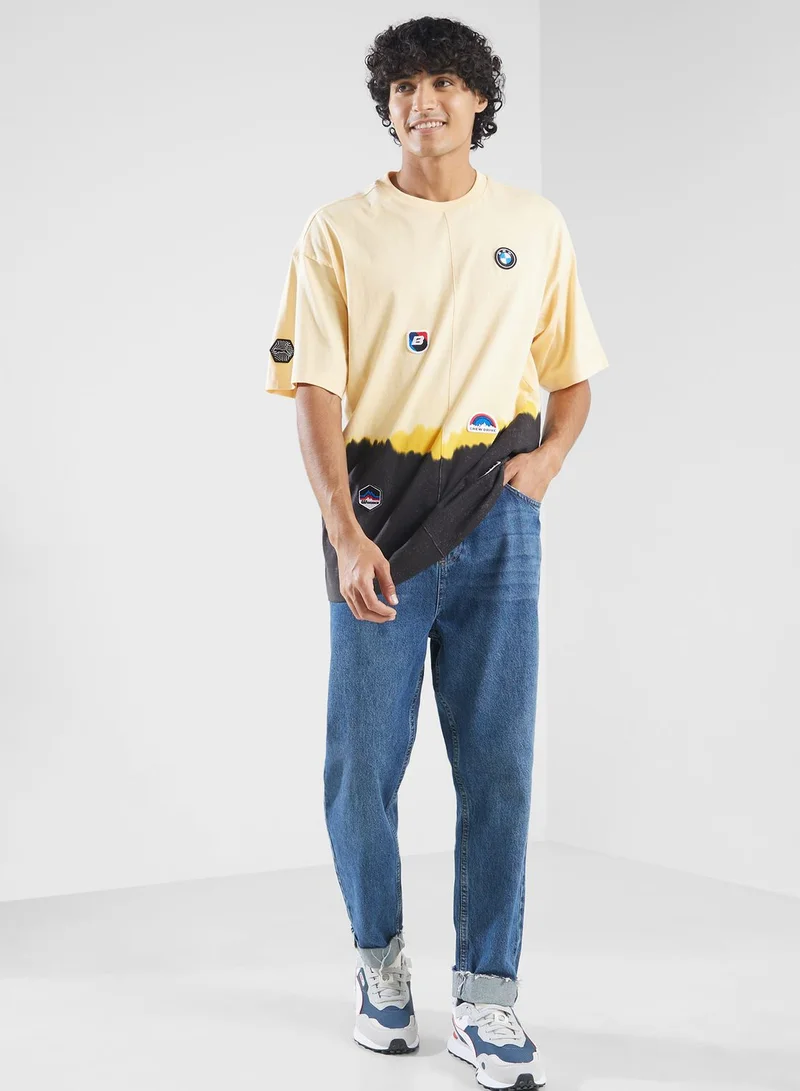 PUMA Bmw Mms Garage T-Shirt