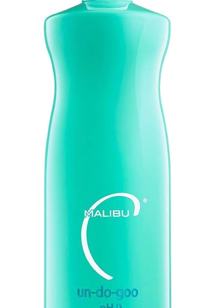Malibu C Scalp Wellness Conditioner - Eucalyptus & Spearmint Oil, 33.8 Oz - Sulfate-Free Moisturizing Conditioner for Dry Scalp - Image 5