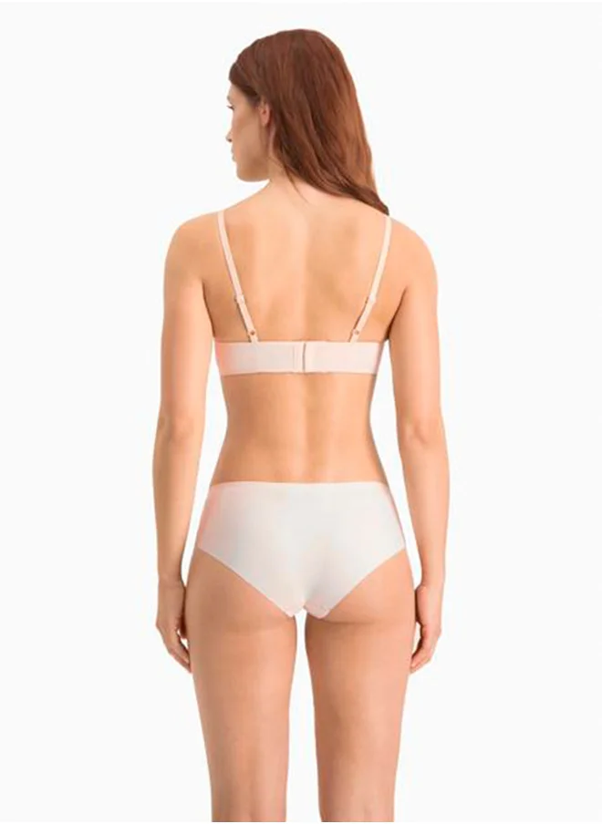 PUMA 2 Pack Seamless Hipster