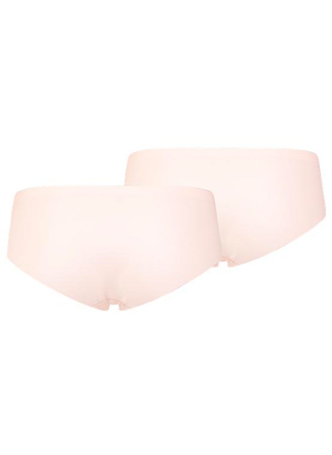 PUMA 2 Pack Seamless Hipster  - Image 2