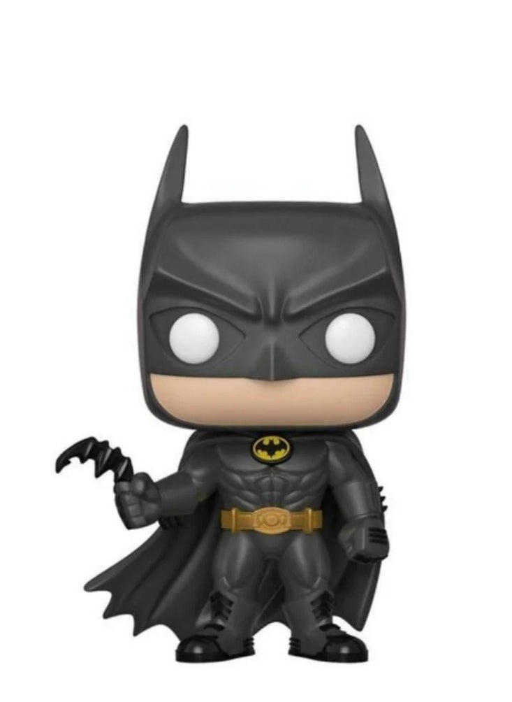 FUNKO POP Funko Pop! Heroes: Batman 80th - Batman (1989) (FU37248)  - Image 2