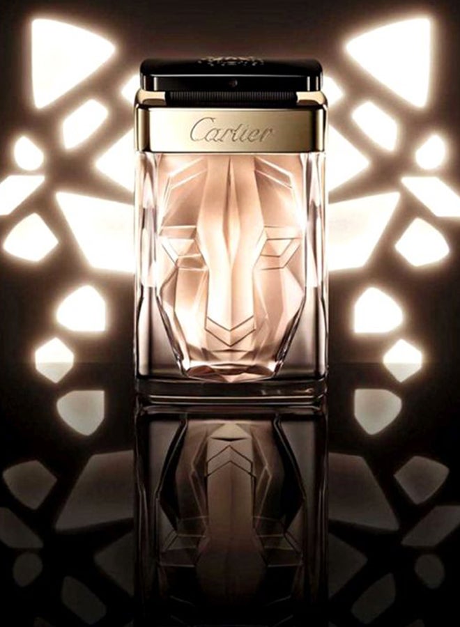 Cartier La Panthere Edition EDP 75ml - Image 4