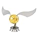Fascinations Metal Earth Harry Potter Golden Snitch 3D Metal Model Kit - Image 2