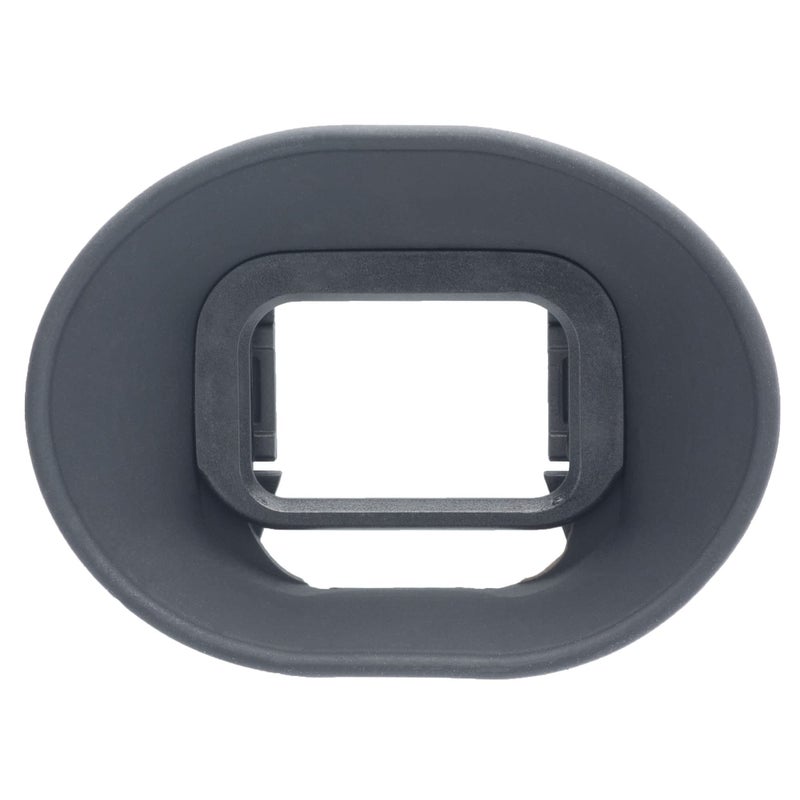 Hoodman Camera EYECUPS for Sony MIRRORLESS EYEPIECES: Models A1, A7S III & A7 IV - Image 3
