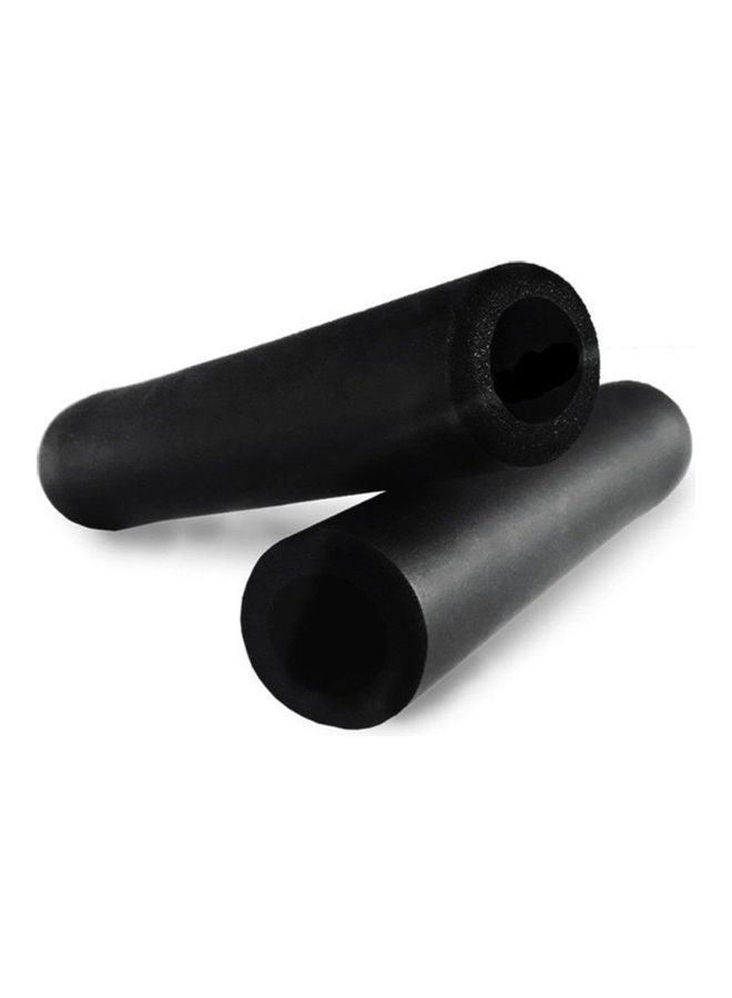 نيبمينينت Anti-Slip Shockproof Cycling Ultra-Light Handlebar Grips Bicycle Accessory - Image 5