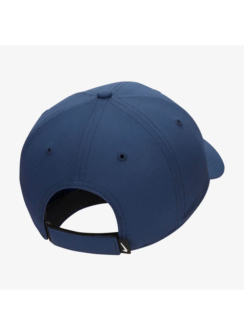 Nike Men's Dri-FIT Club Structured Swoosh Cap