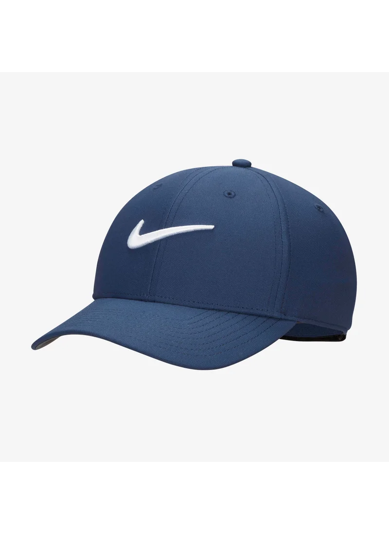 Nike Men's Dri-FIT Club Structured Swoosh Cap