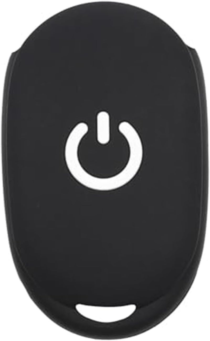 Wivplex Silicone Key Fob Cover for Fiat 500 - Image 2