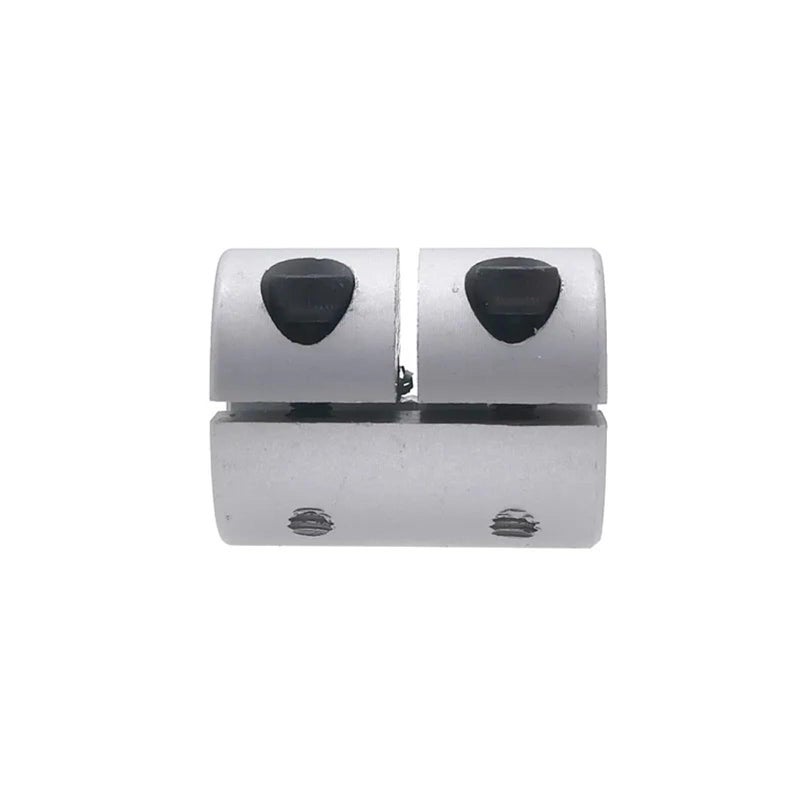 5x6 Aluminum Alloy Rigid Shaft Coupler For 3D Printer Lead Screw Step Servo Motor - Image 4