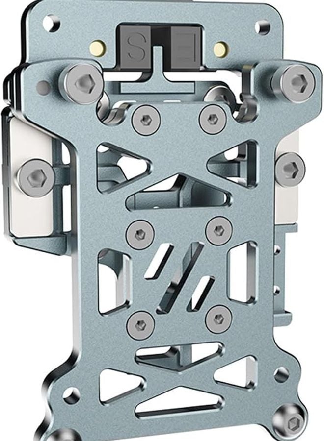 مستشعر التسوية الأزرق التلقائي المُحسّن للطابعات ثلاثية الأبعاد 2 و4 - Image 4
