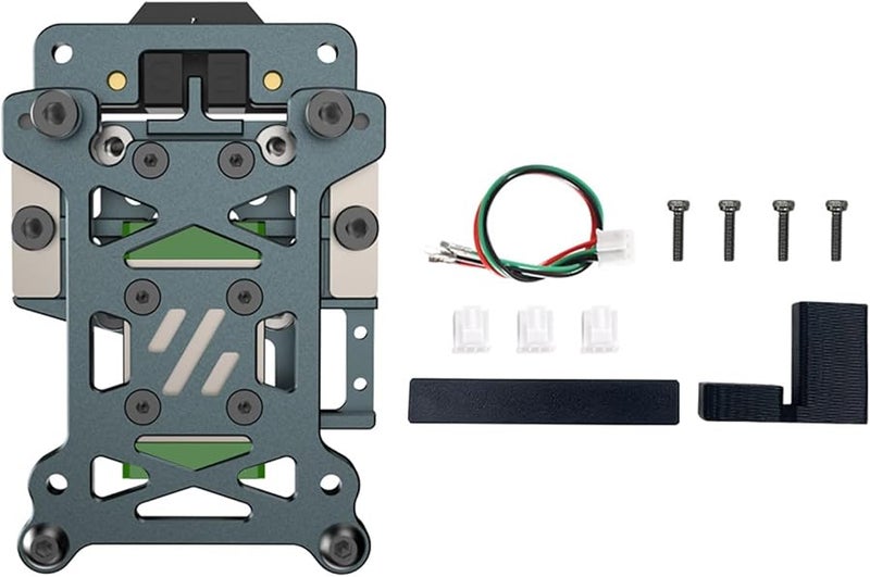 مستشعر التسوية الأزرق التلقائي المُحسّن للطابعات ثلاثية الأبعاد 2 و4 - Image 2