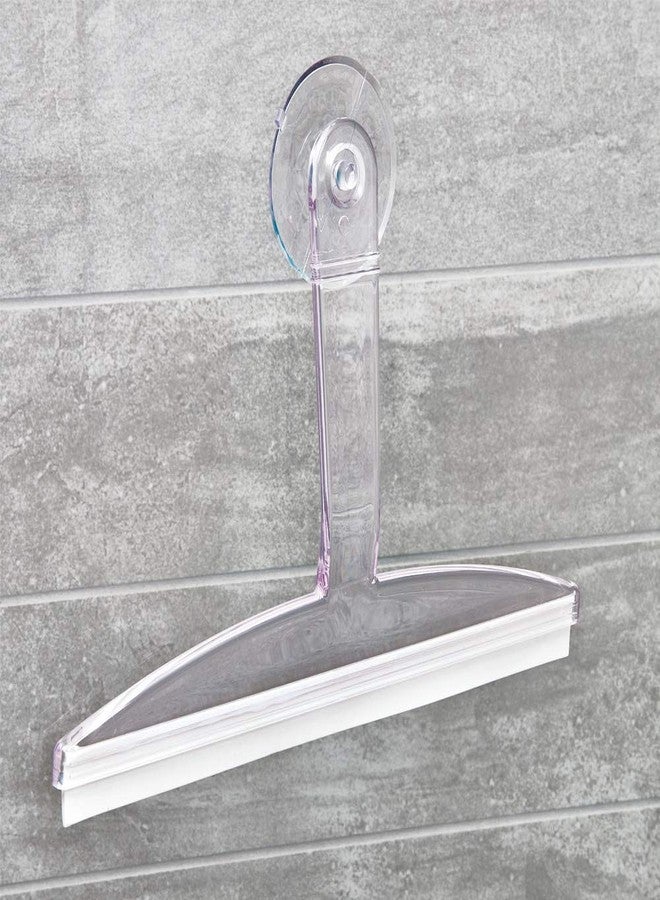أي ديزاين ممسحة بلاستيكية من InterDesign مقاس 12 بوصة - Image 2