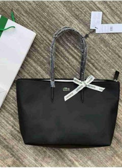 LACOSTE Classic Handbag Tote Bag  - Image 2