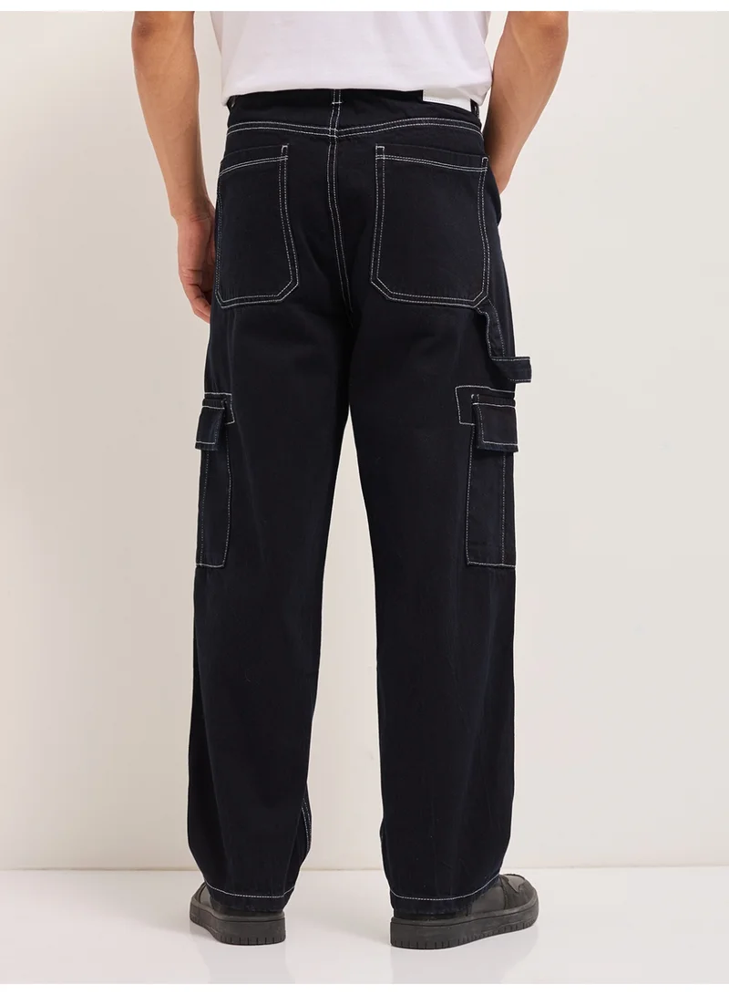 The Bear House  Men’s Jeans Casual Stylish Everyday Denim for Work, Travel, Outings, Versatile Bottom Wear Suitable for All Occasions and Seasons for Men | Best Price UAE