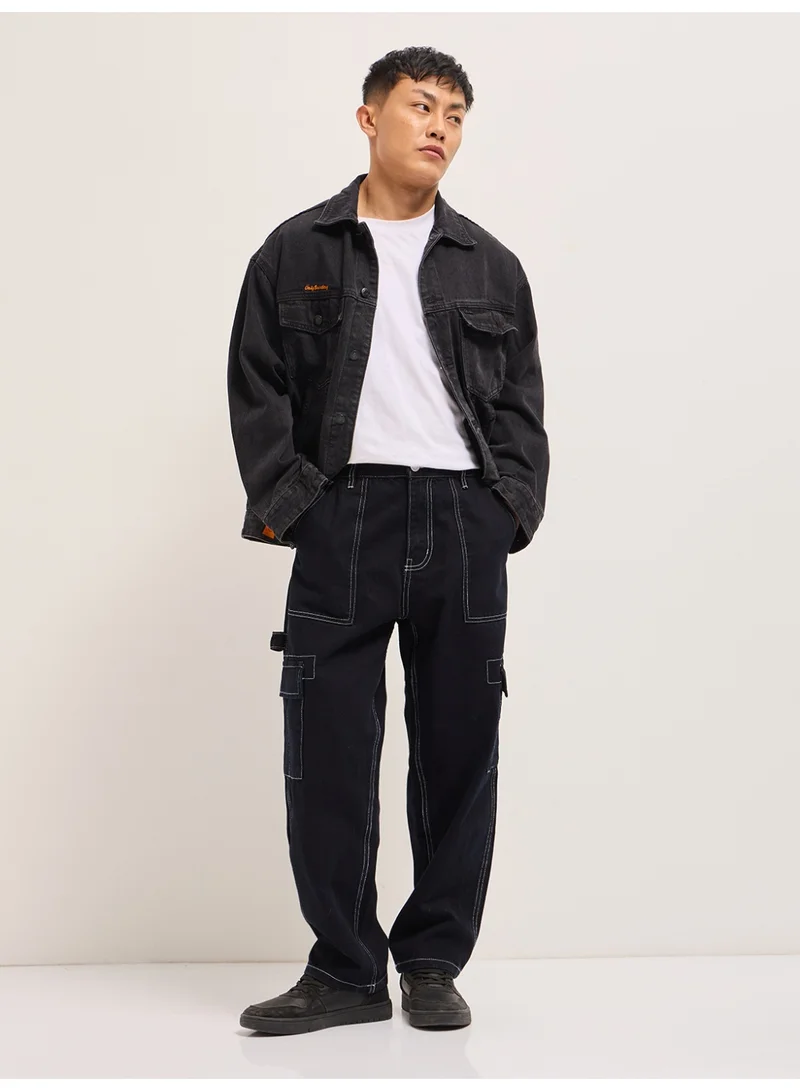 The Bear House  Men’s Jeans Casual Stylish Everyday Denim for Work, Travel, Outings, Versatile Bottom Wear Suitable for All Occasions and Seasons for Men | Best Price UAE