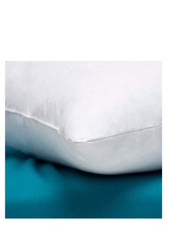 Maestro Maestro Cushion Filler Polythene outer fabric, 700 grams hollow fiber filling, Size: 65 x 65, White  - Image 3