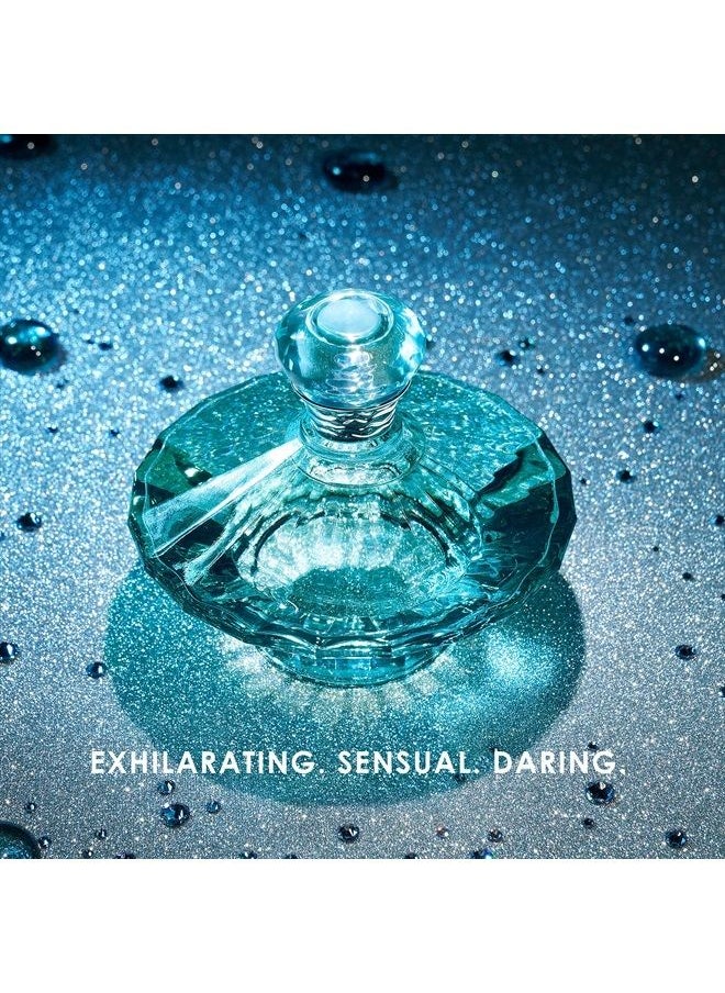 Britney Spears Britney Spears Curious, Eau De Parfum EDP Spray for Women, 1 Fl Oz  - Image 4