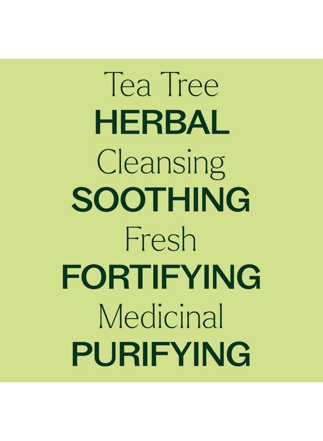 Plant Therapy Organic Tea Tree Oil (Melaleuca) 100% Pure, USDA Certified Organic, Undiluted, Natural Aromatherapy for Skin, Hair, and Toenails, Therapeutic Grade 10 mL (1/3 oz) - Image 3