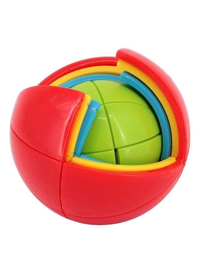 NIBEMINENT Beaded Block Education Toy