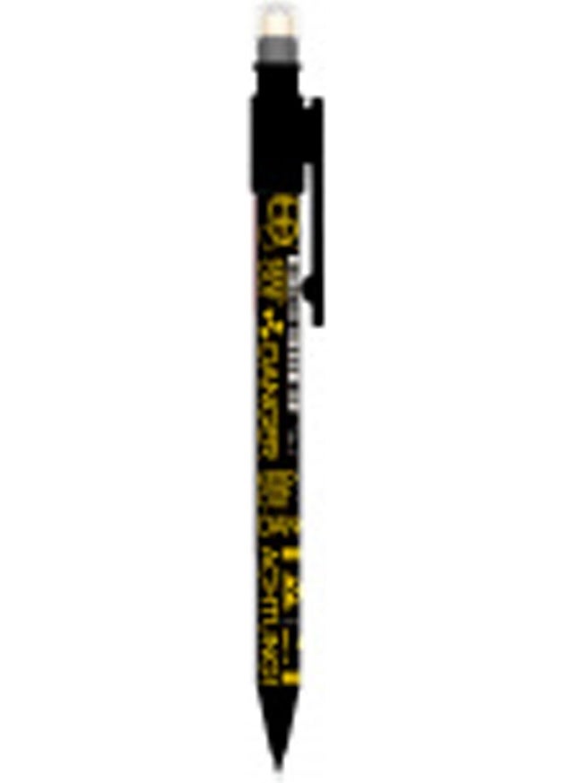 Bruno Visconti Versatile Pen Happygraphix 0.7 Mm. Attention 21-0042/11 