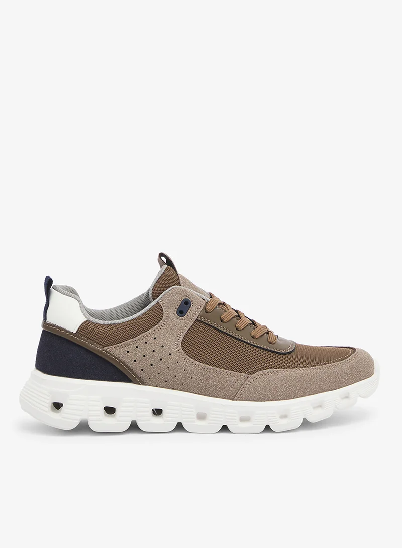 Hybrid Sneakers