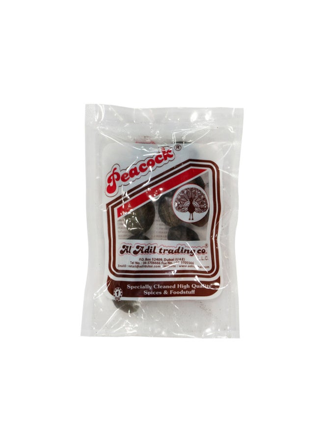 Jaifal Whole 50G