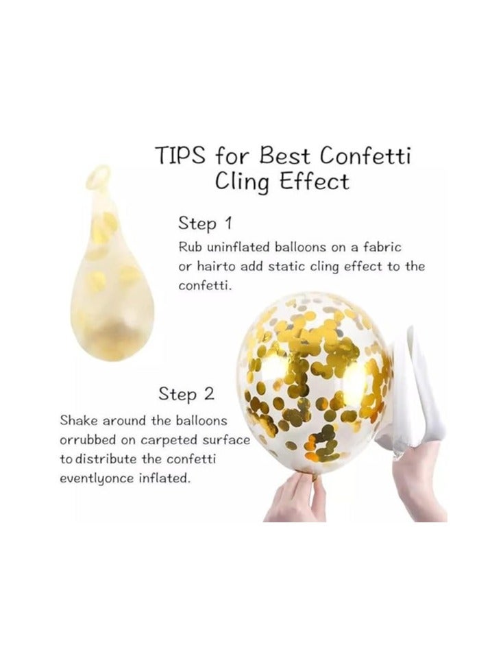 Boxwoods Ramadan Mubarak Banners And Balloons Decoration Set - Image 4