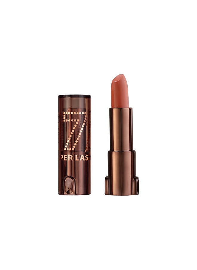 Luna - Lipstick Makeup 7/11 Long Lasting  No.L87 - Image 1