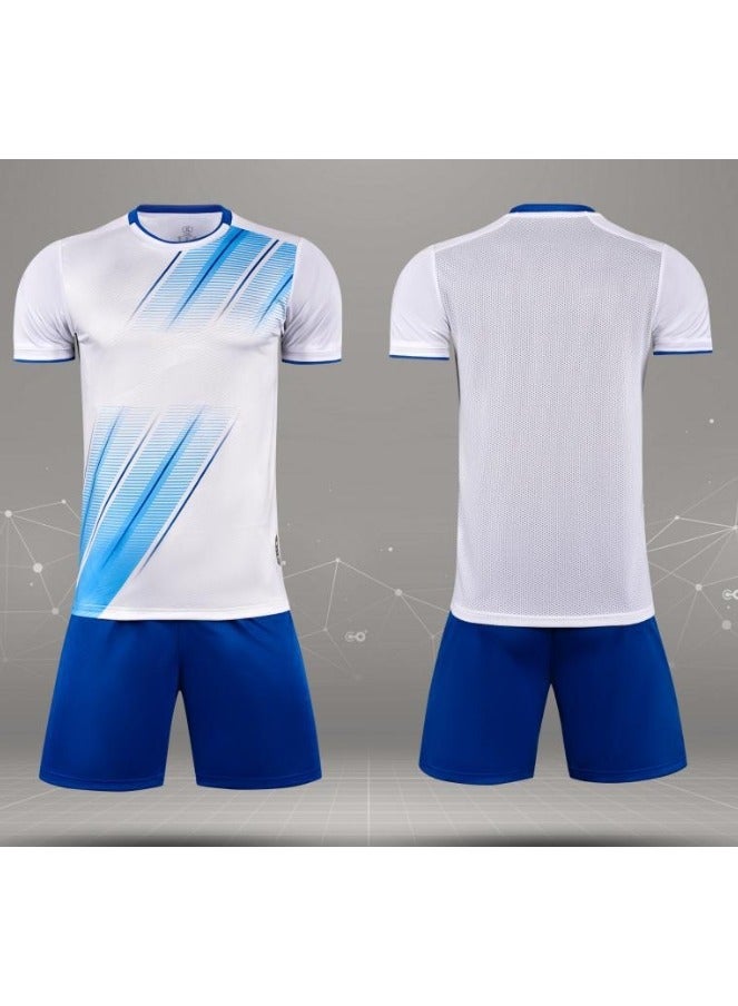 KUYING New Football Training Suit Set  - Image 2