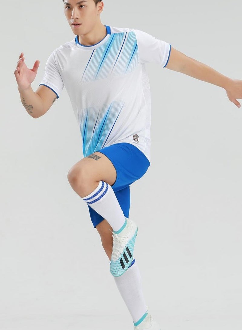 KUYING New Football Training Suit Set  - Image 3